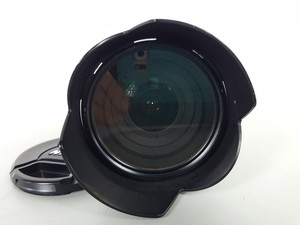 Thumbnail image of Nikon DX AF-S NIKKOR 18-70mm 1:35 - 4.5G ED Lens With Hood & Cap