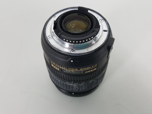 Thumbnail image of Nikon DX AF-S NIKKOR 18-70mm 1:35 - 4.5G ED Lens with Cap