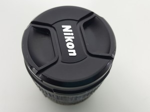 Thumbnail image of Nikon DX AF-S NIKKOR 18-70mm 1:35 - 4.5G ED Lens with Cap