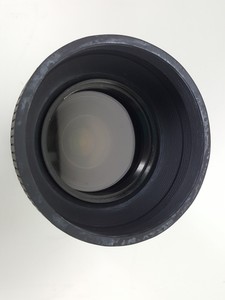 Thumbnail image of Nikon AF NIKKOR 28-105mm 1:3.5 - 4.5D Camera Lens with Rubber Hood & Lens Cap