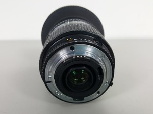 Thumbnail image of Nikon AF NIKKOR 28-105mm 1:3.5 - 4.5D Camera Lens with Rubber Hood & Lens Cap