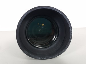 Thumbnail image of Nikon AF NIKKOR 28-105mm 1:3.5 - 4.5D Camera Lens with Rubber Hood & Lens Cap