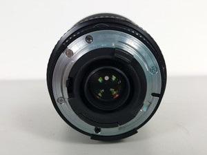 Thumbnail image of Nikon AF NIKKOR 28-105mm 1:3.5 - 4.5D Camera Lens with Rubber Hood 