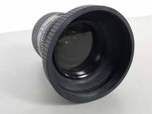 Thumbnail image of Nikon AF NIKKOR 28-105mm 1:3.5 - 4.5D Camera Lens with Rubber Hood 