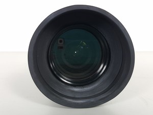 Thumbnail image of Nikon AF NIKKOR 28-105mm 1:3.5 - 4.5D Camera Lens with Rubber Hood 