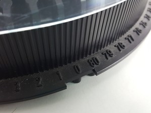 Thumbnail image of 3 x Slide Carousels/Trays for 80 Slides - Kodak & Comm-Tec