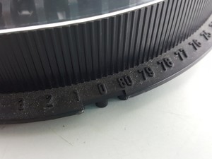 Thumbnail image of 3 x Slide Carousels/Trays for 80 Slides - Kodak & Comm-Tec