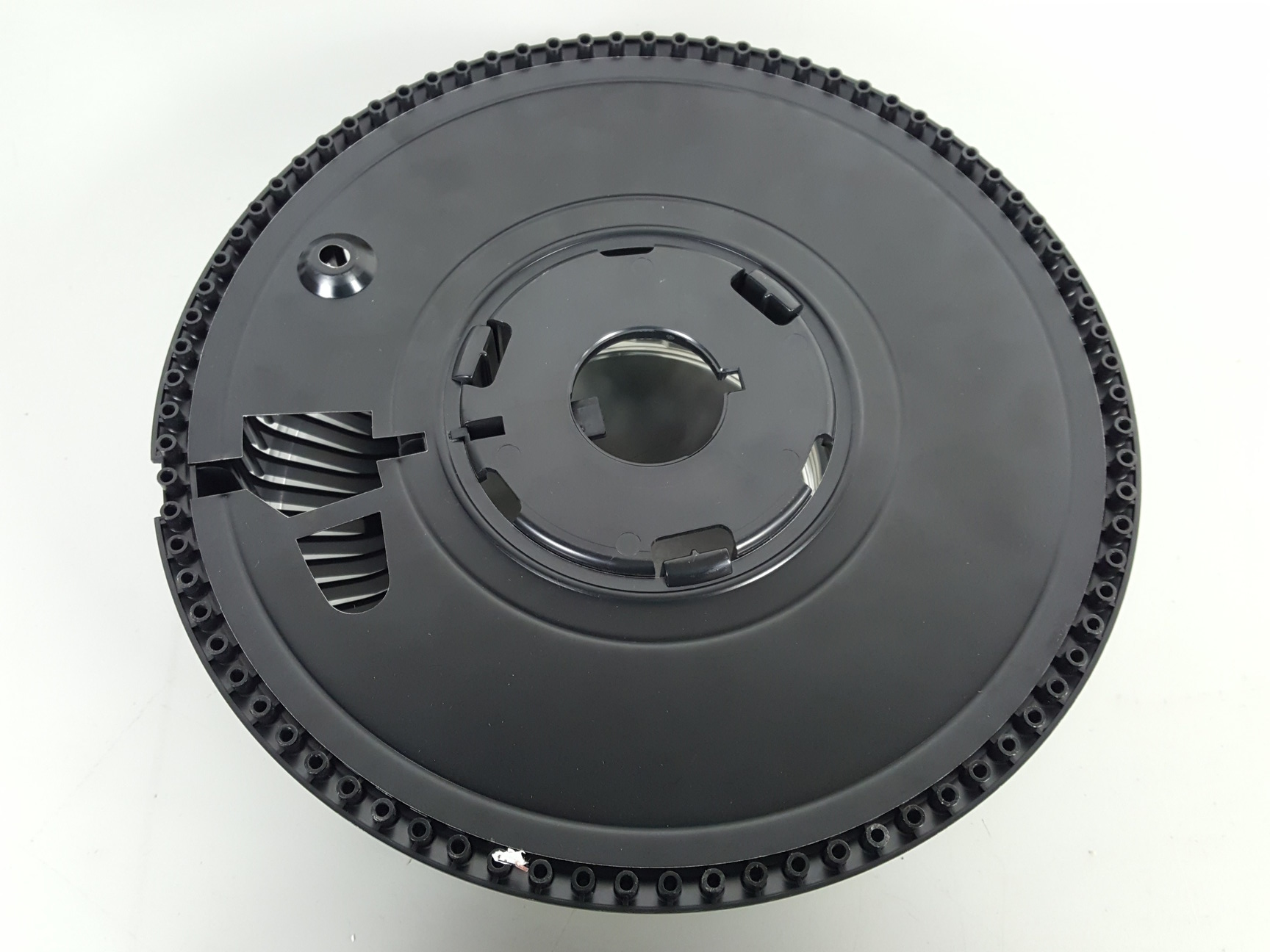 Image of 3 x Slide Carousels/Trays for 80 Slides - Kodak & Comm-Tec