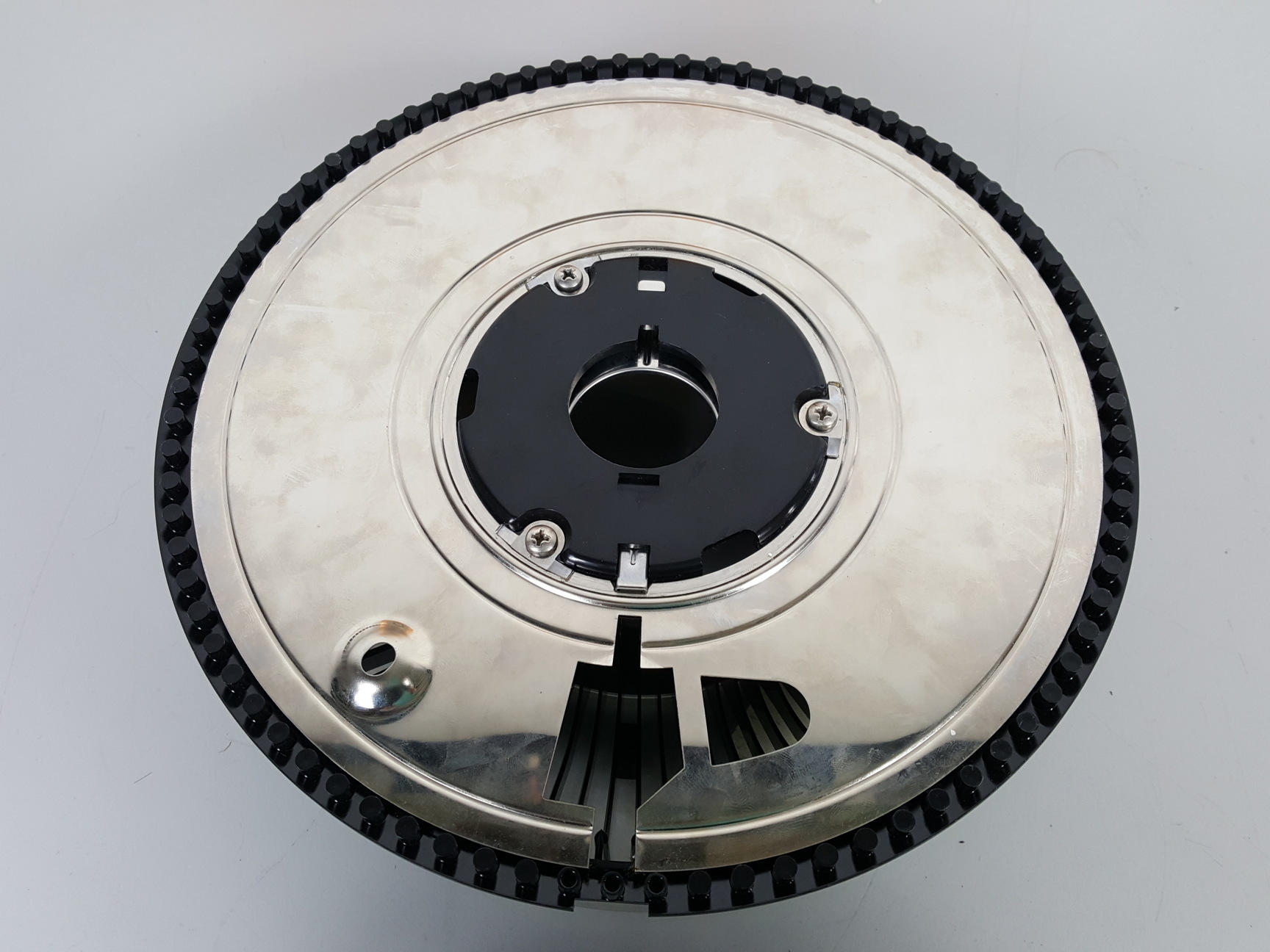 Image of 3 x Slide Carousels/Trays for 80 Slides - Kodak & Comm-Tec