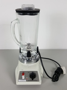 Thumbnail image of Christison Waring Laboratory Blender Model 38BL40 40oz Capacity Lab