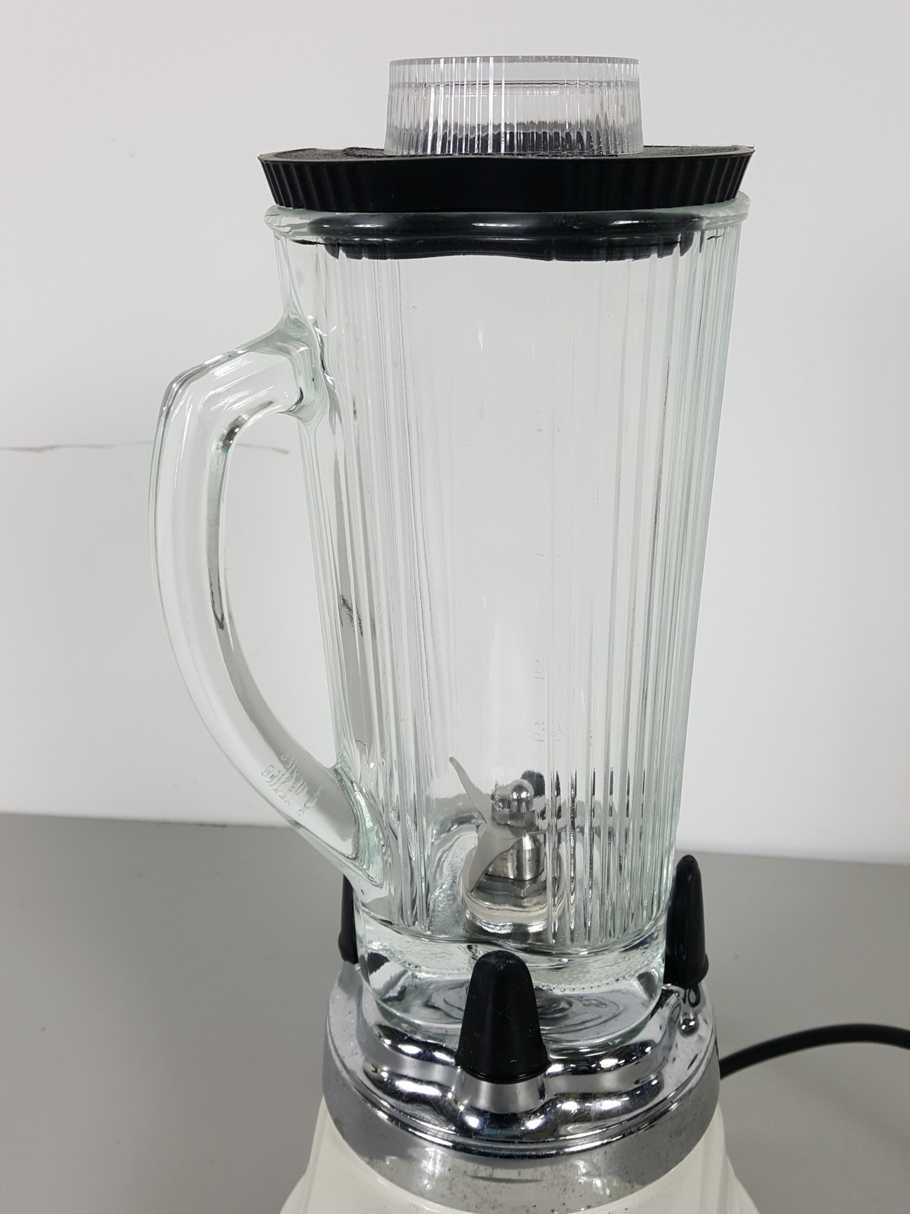 Image of Christison Waring Laboratory Blender Model 38BL40 40oz Capacity Lab