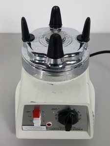 Thumbnail image of Christison Waring Laboratory Blender Model 38BL40 40oz Capacity Lab