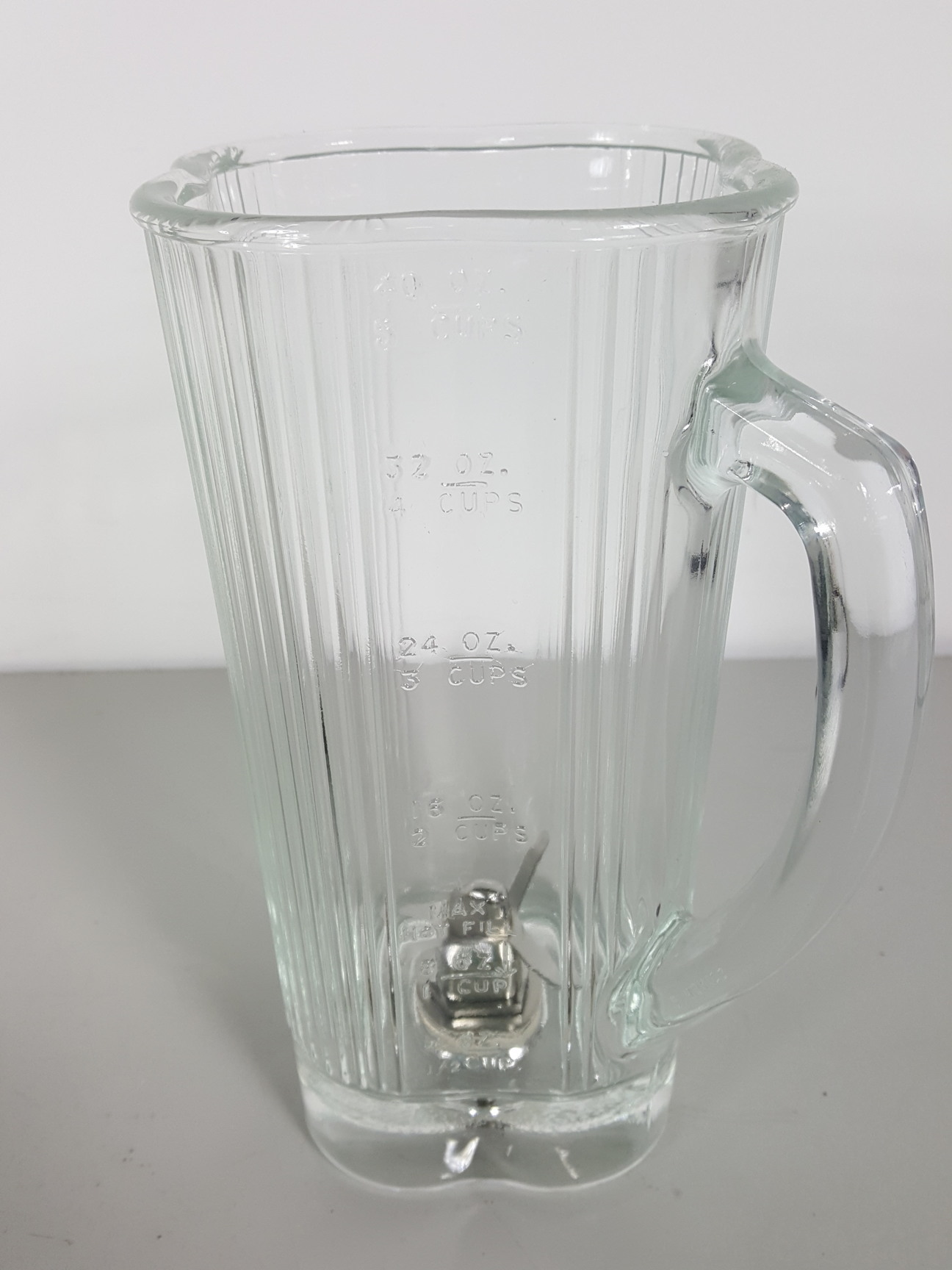 Image of Christison Waring Laboratory Blender Model 38BL40 40oz Capacity Lab