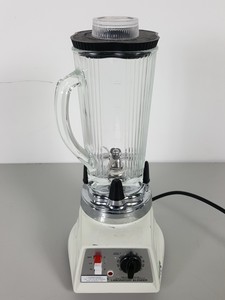 Thumbnail image of Christison Waring Laboratory Blender Model 38BL40 40oz Capacity Lab
