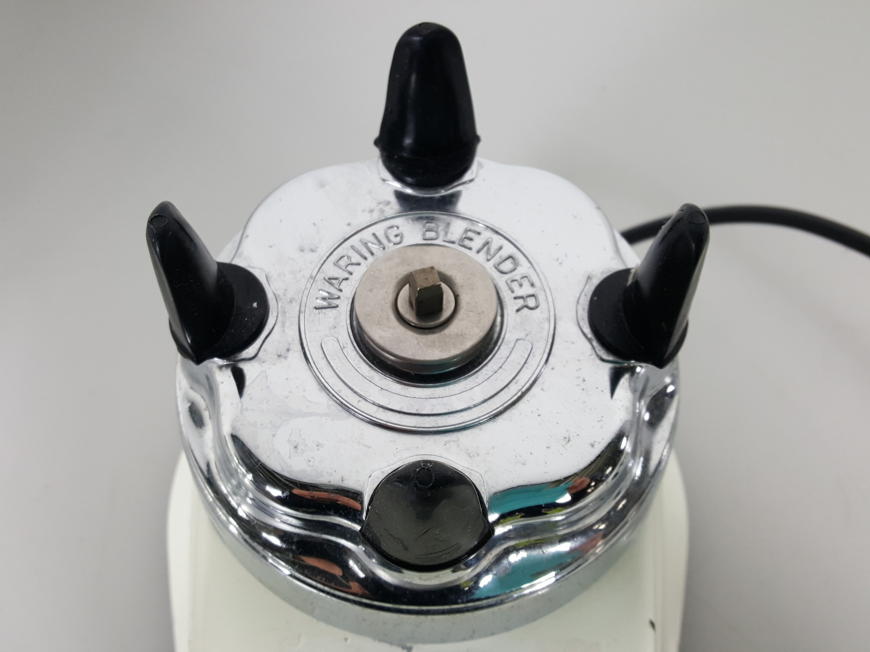 Image of Christison Waring Laboratory Blender Model 38BL40 40oz Capacity Lab
