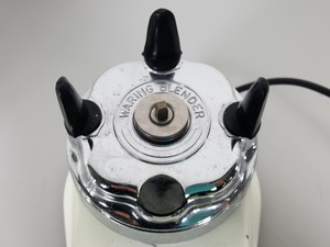 Thumbnail image of Christison Waring Laboratory Blender Model 38BL40 40oz Capacity Lab