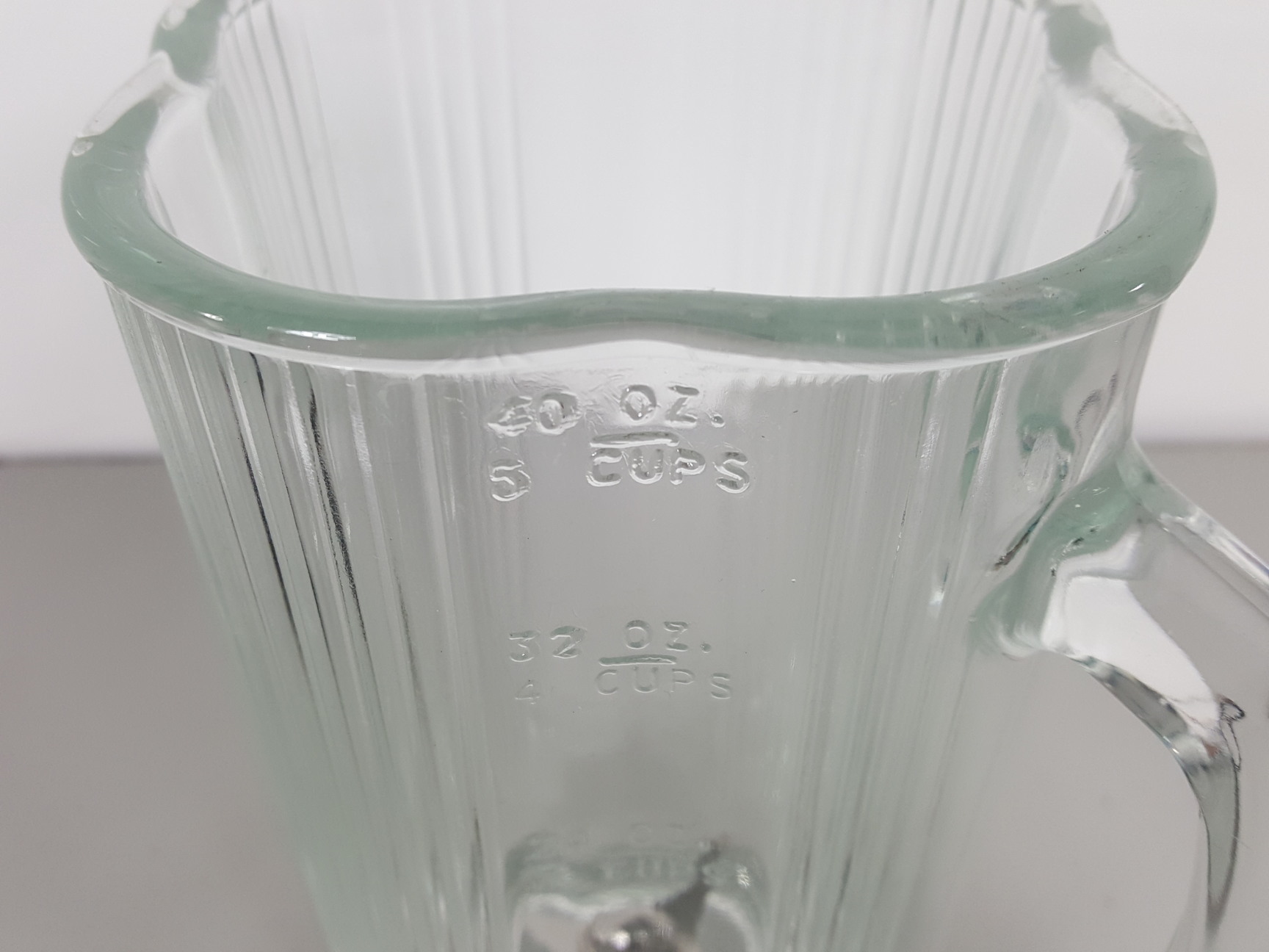 Image of Christison Waring Laboratory Blender Model 38BL40 40oz Capacity Lab