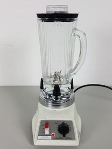Thumbnail image of Christison Waring Laboratory Blender Model 38BL40 40oz Capacity Lab