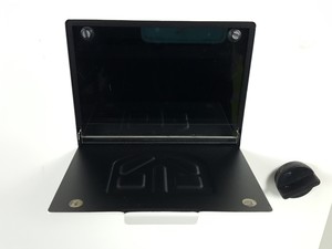 Thumbnail image of UVP MultiDoc-It 125 Imaging System with M-20V Transilluminator 97-0192-02 Lab