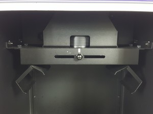 Thumbnail image of UVP MultiDoc-It 125 Imaging System with M-20V Transilluminator 97-0192-02 Lab