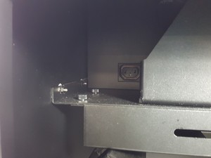 Thumbnail image of UVP MultiDoc-It 125 Imaging System with M-20V Transilluminator 97-0192-02 Lab