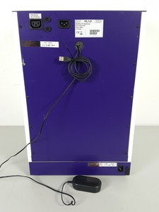 Thumbnail image of UVP MultiDoc-It 125 Imaging System with M-20V Transilluminator 97-0192-02 Lab
