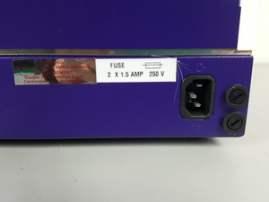 Thumbnail image of UVP MultiDoc-It 125 Imaging System with M-20V Transilluminator 97-0192-02 Lab