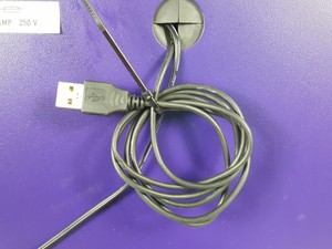 Thumbnail image of UVP MultiDoc-It 125 Imaging System with M-20V Transilluminator 97-0192-02 Lab