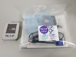 Thumbnail image of UVP MultiDoc-It 125 Imaging System with M-20V Transilluminator 97-0192-02 Lab