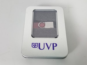 Thumbnail image of UVP MultiDoc-It 125 Imaging System with M-20V Transilluminator 97-0192-02 Lab