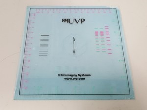 Thumbnail image of UVP MultiDoc-It 125 Imaging System with M-20V Transilluminator 97-0192-02 Lab