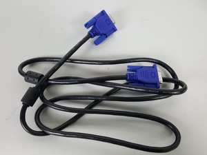 Thumbnail image of UVP MultiDoc-It 125 Imaging System with M-20V Transilluminator 97-0192-02 Lab