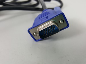 Thumbnail image of UVP MultiDoc-It 125 Imaging System with M-20V Transilluminator 97-0192-02 Lab