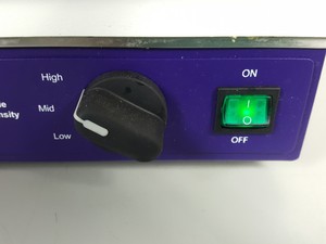 Thumbnail image of UVP MultiDoc-It 125 Imaging System with M-20V Transilluminator 97-0192-02 Lab