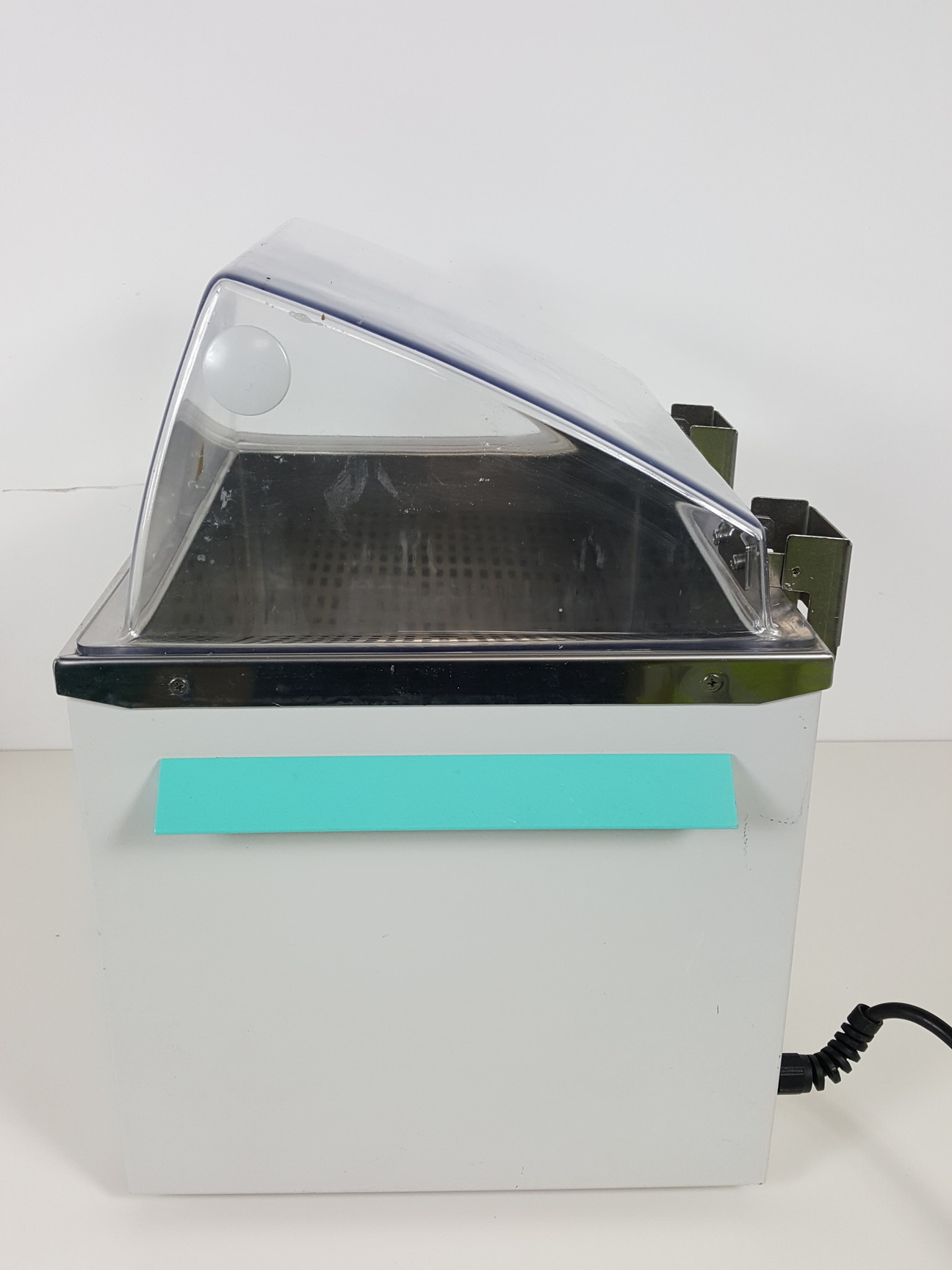 Julabo Model TW12 GB Unstirred Heating Water Bath 12L With Lid, Lab