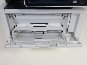 Thumbnail image of OKI MB492 A4 Mono Multifunction Printer Model N22503B