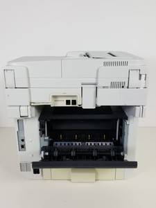 Thumbnail image of OKI MB492 A4 Mono Multifunction Printer Model N22503B