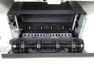 Thumbnail image of OKI MB492 A4 Mono Multifunction Printer Model N22503B