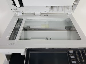 Thumbnail image of OKI MB492 A4 Mono Multifunction Printer Model N22503B
