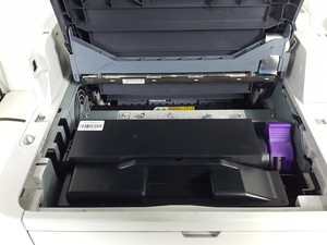 Thumbnail image of OKI MB492 A4 Mono Multifunction Printer Model N22503B