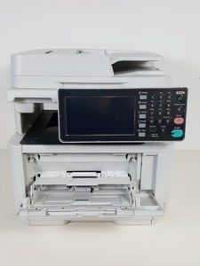 Thumbnail image of OKI MB492 A4 Mono Multifunction Printer Model N22503B