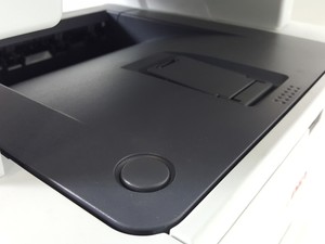 Thumbnail image of OKI MB492 A4 Mono Multifunction Printer Model N22503B