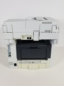 Thumbnail image of OKI MB492 A4 Mono Multifunction Printer Model N22503B