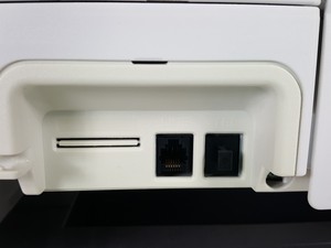 Thumbnail image of OKI MB492 A4 Mono Multifunction Printer Model N22503B