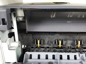 Thumbnail image of OKI MB492 A4 Mono Multifunction Printer Model N22503B