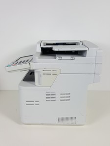 Thumbnail image of OKI MB492 A4 Mono Multifunction Printer Model N22503B