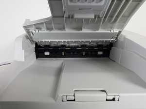 Thumbnail image of OKI MB492 A4 Mono Multifunction Printer Model N22503B