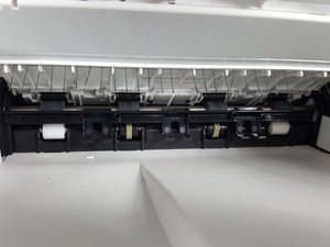 Thumbnail image of OKI MB492 A4 Mono Multifunction Printer Model N22503B