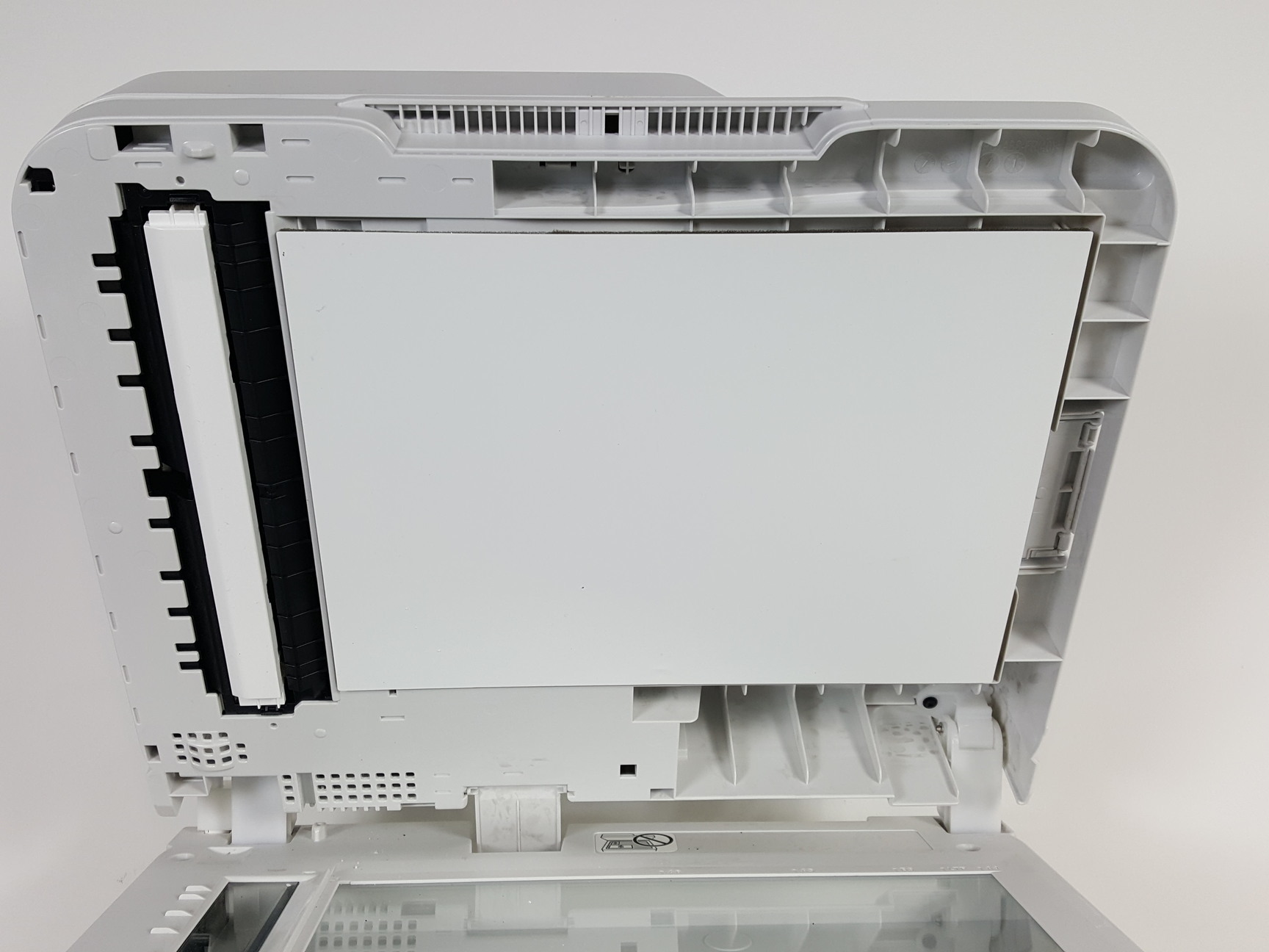 Image of OKI MB492 A4 Mono Multifunction Printer Model N22503B