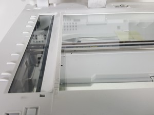 Thumbnail image of OKI MB492 A4 Mono Multifunction Printer Model N22503B